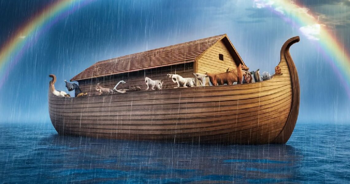 Arca de Noé encontrada? Entenda o que dizem os cientistas sobre descoberta no Monte Ararate