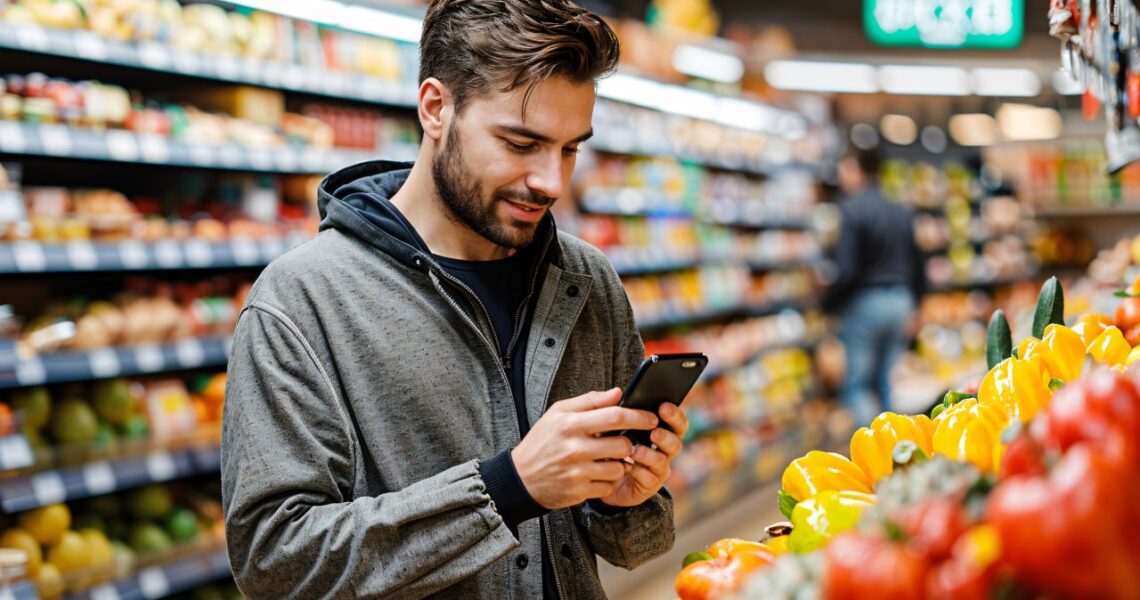 Como economizar no supermercado: 10 dicas práticas que funcionam de verdade