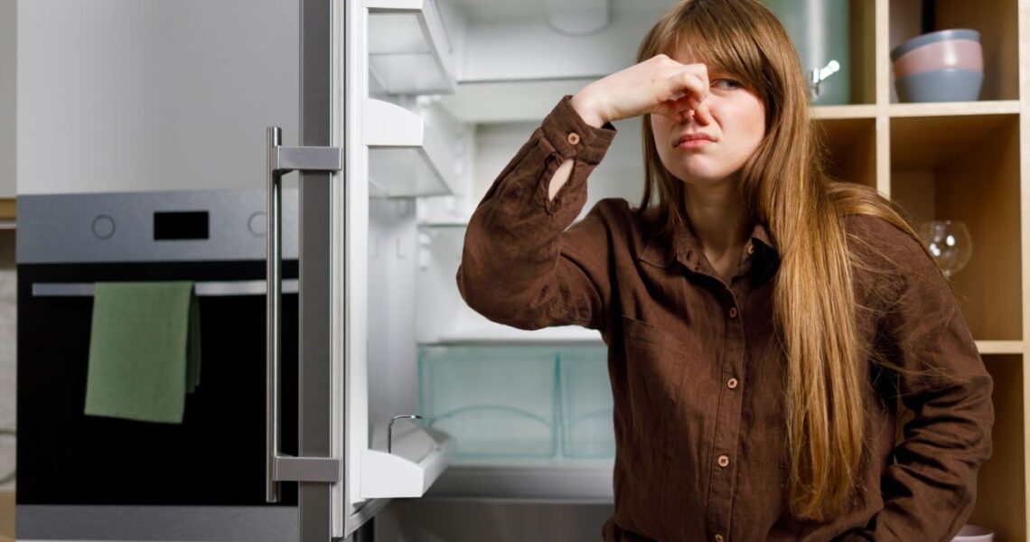 Como eliminar o mau cheiro da geladeira: truques simples que funcionam