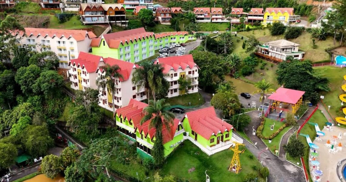 Outono nas Montanhas Capixabas: um convite ao sossego e à contemplação