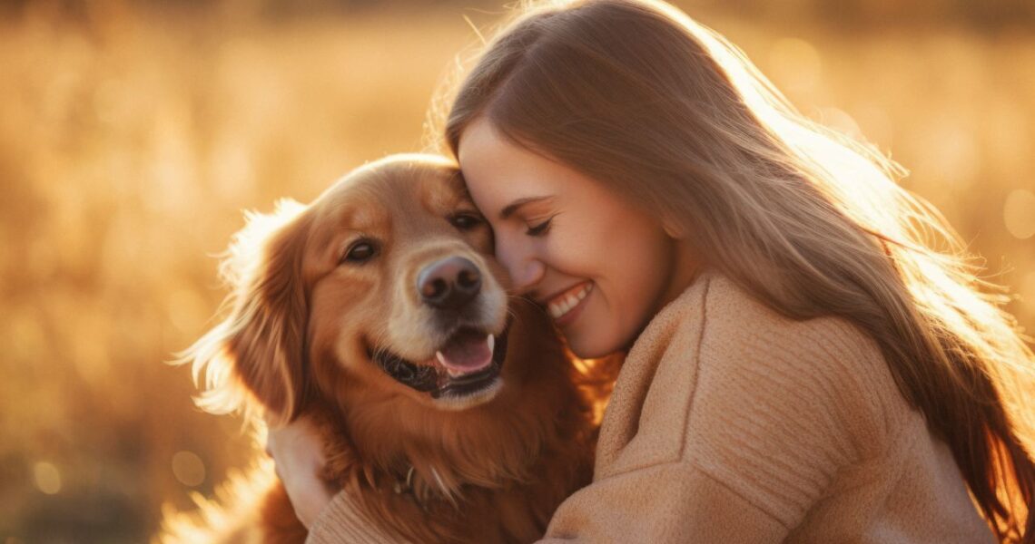 Como Lidar com a Dor de Perder um Cachorro: Dicas para Superar esse Momento Difícil