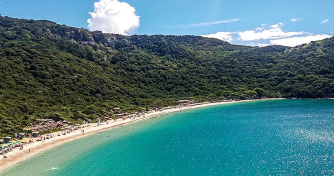 Arraial do Cabo: como aproveitar as praias mais paradisíacas do Brasil com pouco dinheiro