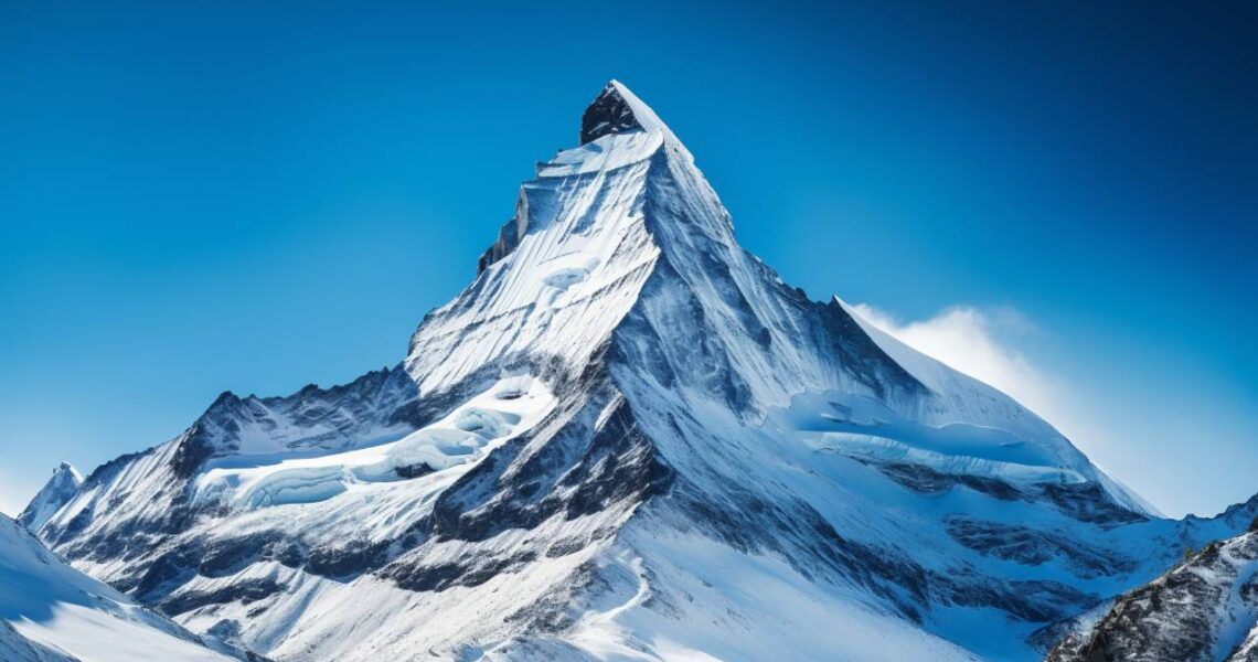 Everest: os desafios da montanha mais mortal do mundo e o mistério dos corpos que nunca voltam