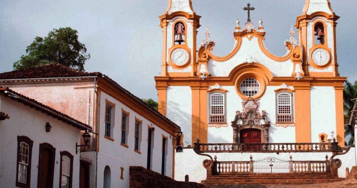 Tiradentes MG: o que fazer, onde ir e por que essa cidade histórica encanta tanto os turistas