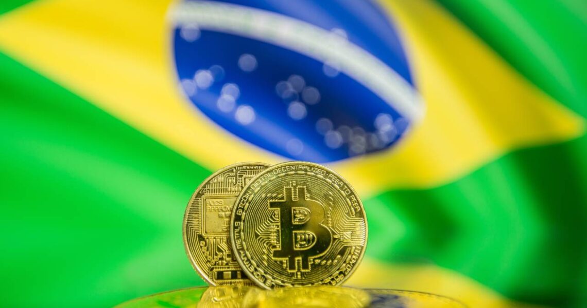 Bitcoin no Brasil: como investir em reais com segurança, pouco risco e ganhos consistentes