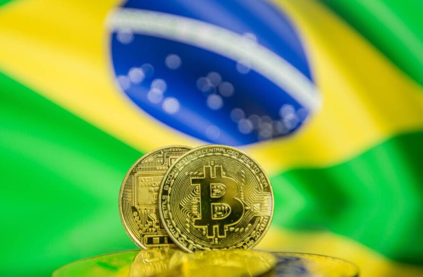 Bitcoin no Brasil: como investir em reais com segurança, pouco risco e ganhos consistentes