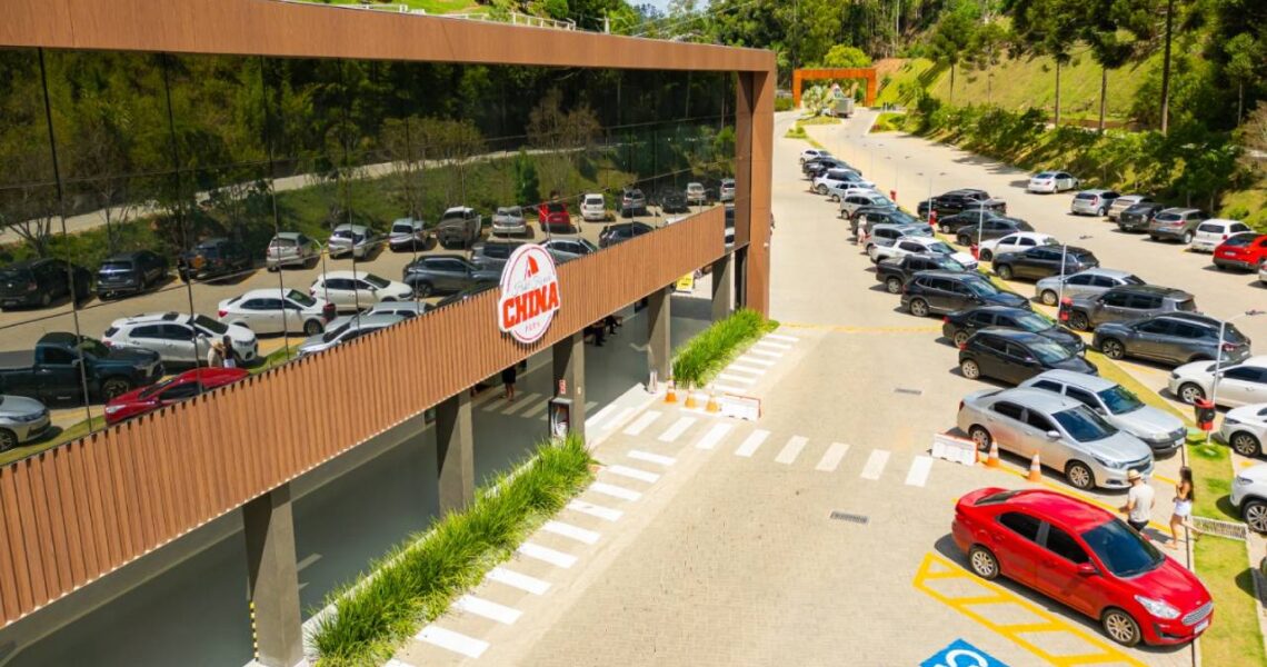 Espírito Santo terá o seu primeiro resort reconhecido no setor