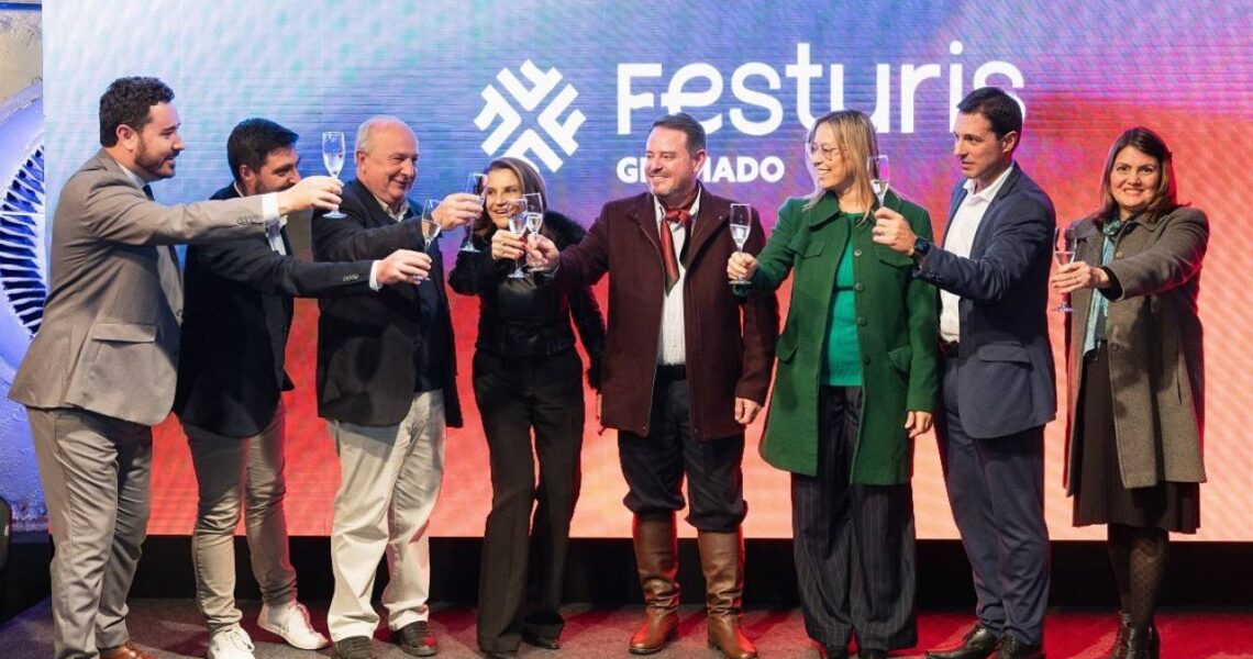 Festuris projeta o futuro do turismo com destaque a inovação e exclusividade