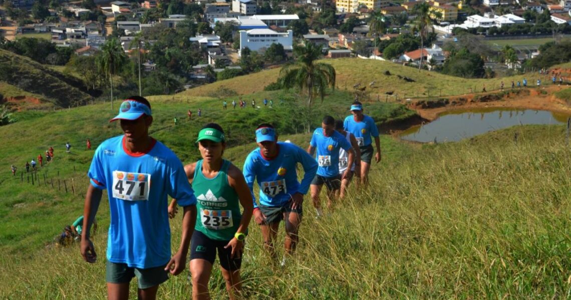 Sucesso: inscrições esgotadas para o Desafio Raposo-RJ de Corridas