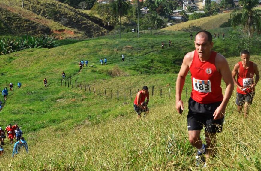 Desafio Raposo-RJ de Corridas democratiza o esporte com inscrição gratuita e kit especial