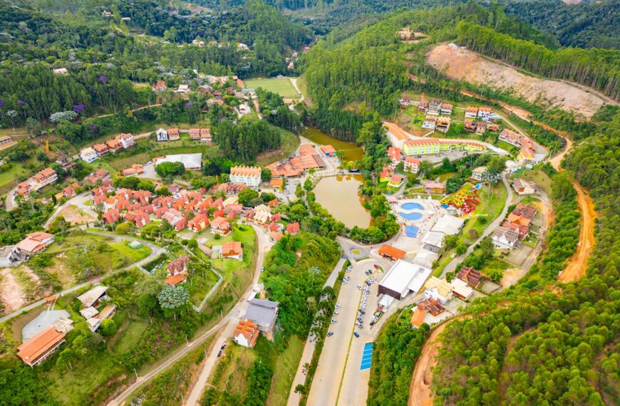 Blumenfest promete colorir Domingos Martins e celebrar o encanto das Montanhas Capixabas