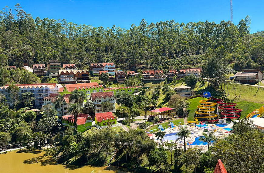 O charme das Montanhas Capixabas no Festuris 2025