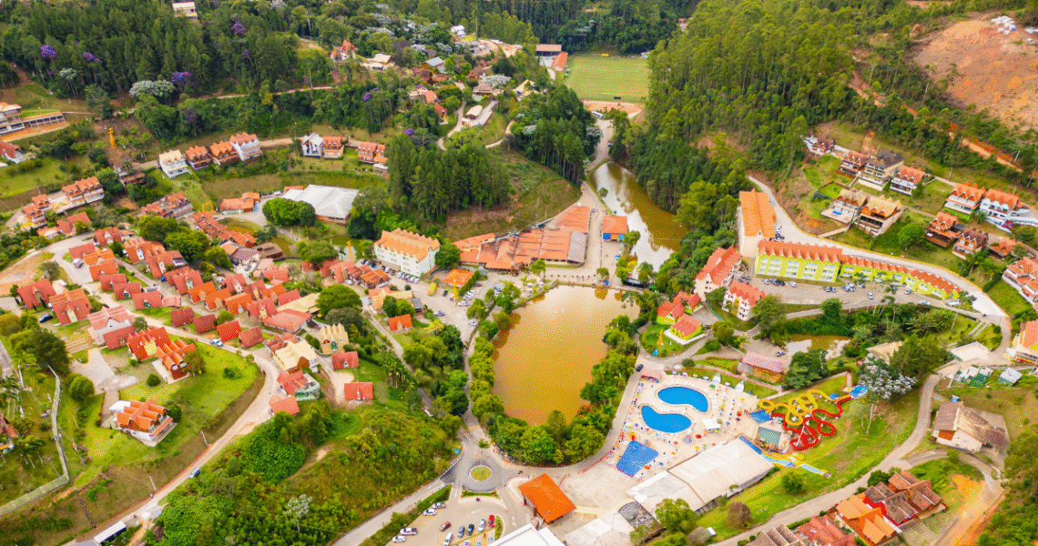Espírito Santo se destaca no cenário nacional com avanço do turismo