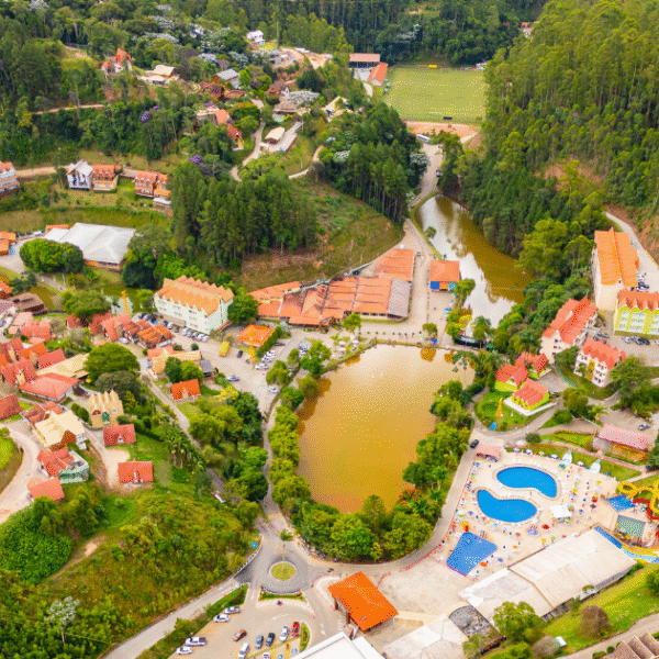 Espírito Santo se destaca no cenário nacional com avanço do turismo