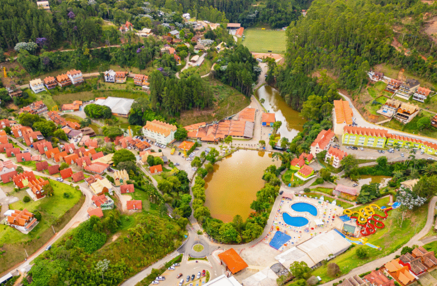 Espírito Santo se destaca no cenário nacional com avanço do turismo